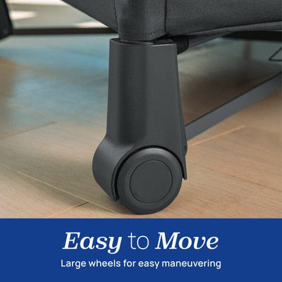 Chicco Dash Instant Setup Playard - Charcoal