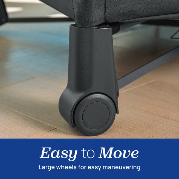 Chicco Dash Instant Setup Playard - Charcoal