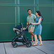 Chicco Corso LE ClearTex Modular Travel System - Bambi Baby