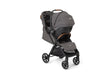 Joie Baby Nutmeg and Mint Latch Travel System - Bambi Baby