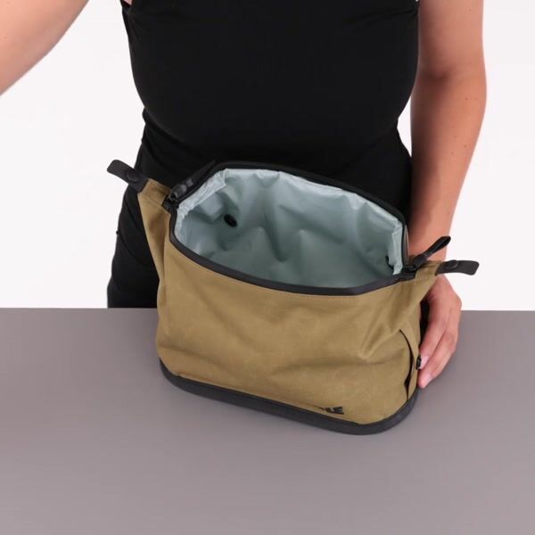 Thule Aion Toiletry Bag- Strolleria
