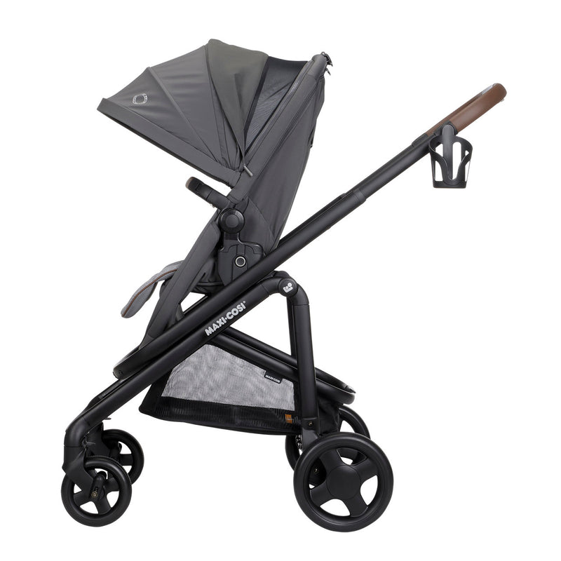 Maxi Cosi Tayla Max 5-in-1 Travel System- Strolleria