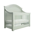 appleseed Rowan Archtop Convertible Crib - Bambi Baby