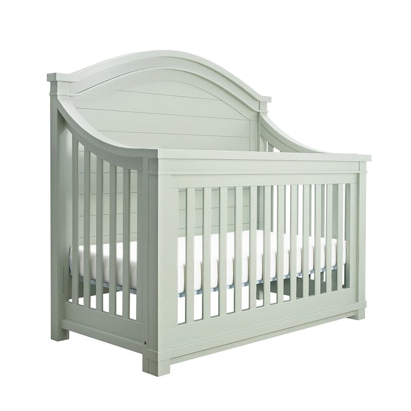appleseed Rowan Archtop Convertible Crib- Strolleria