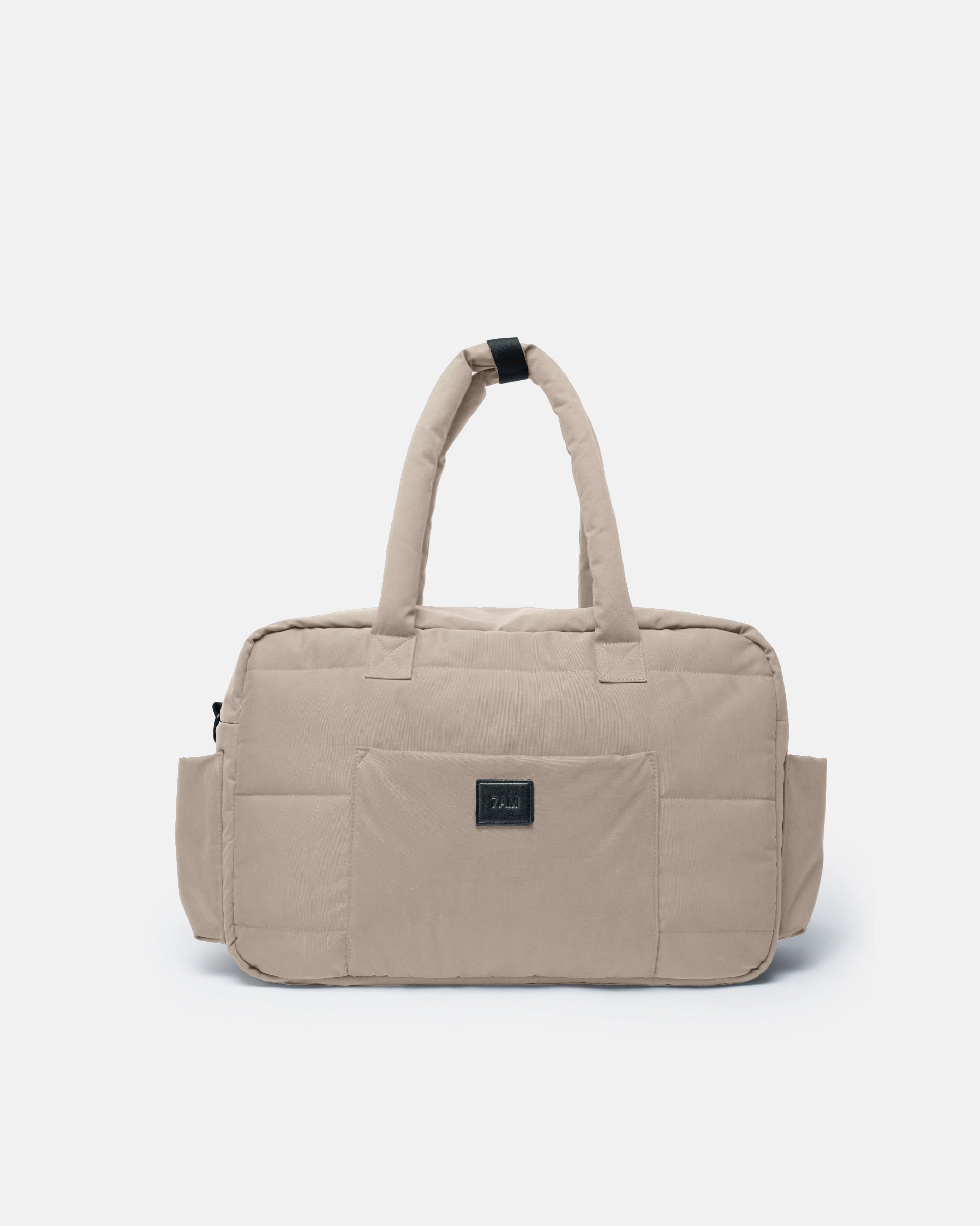7AM Enfant SoHo Diaper Carryall- Strolleria