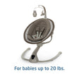 Maxi Cosi Cassia Swing - Bambi Baby