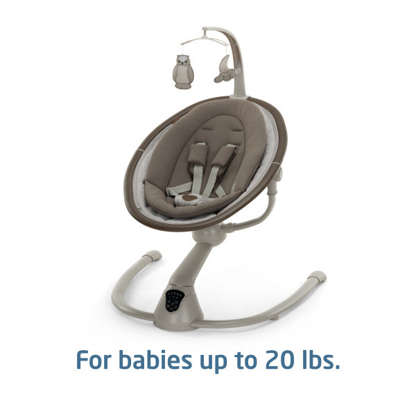 Maxi Cosi Cassia Swing- Strolleria