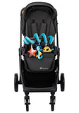 Tiny Love Tiny Mariners Spiral Stroller Activity Toy - Bambi Baby