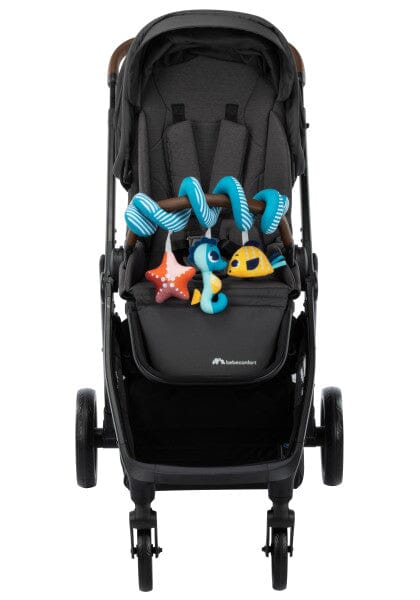 Tiny Love Tiny Mariners Spiral Stroller Activity Toy- Strolleria