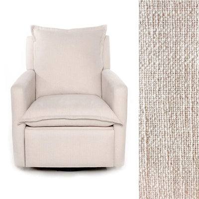 Oilo Flynn Power Recliner