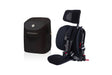 WAYB Pico Forward-Facing Car Seat and Carry Bag Bundle - Bambi Baby