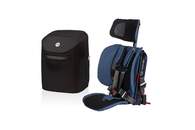 WAYB Pico Forward-Facing Car Seat and Carry Bag Bundle