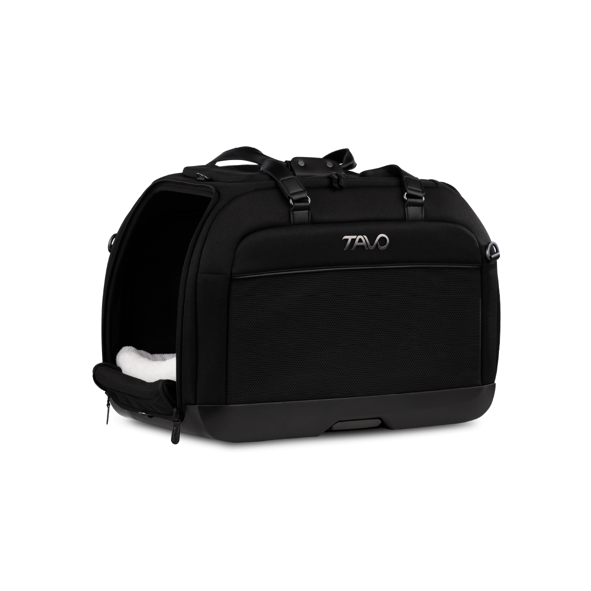 Tavo Hendrick Pet Car Seat- Strolleria