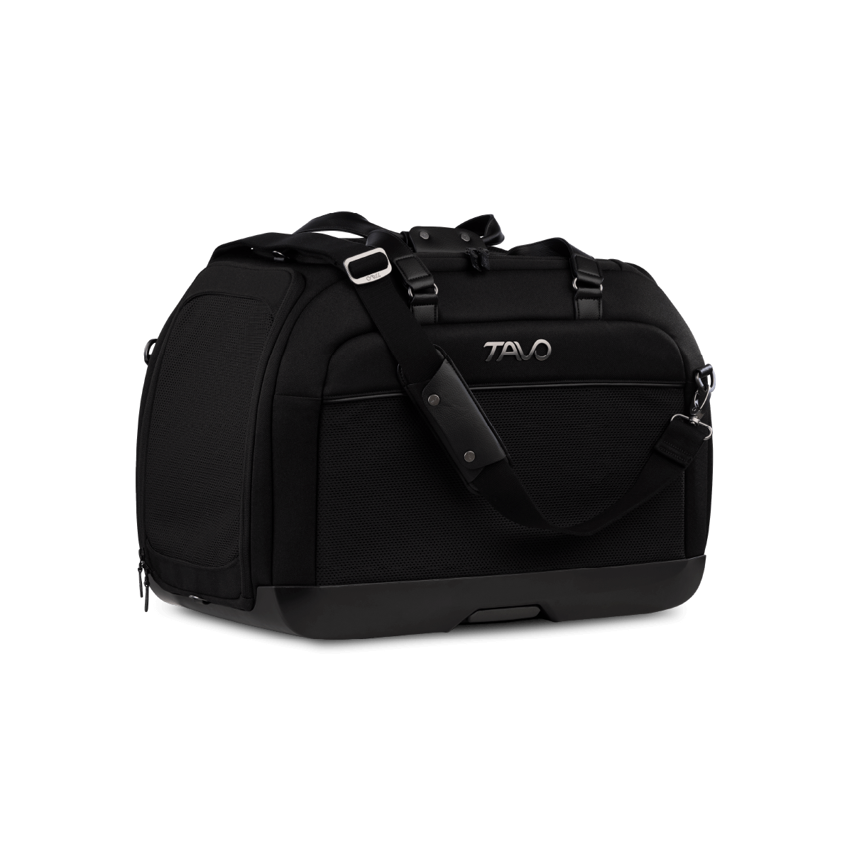 Tavo Hendrick Pet Car Seat- Strolleria