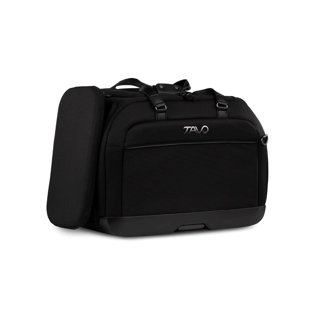 Tavo Hendrick Pet Car Seat- Strolleria
