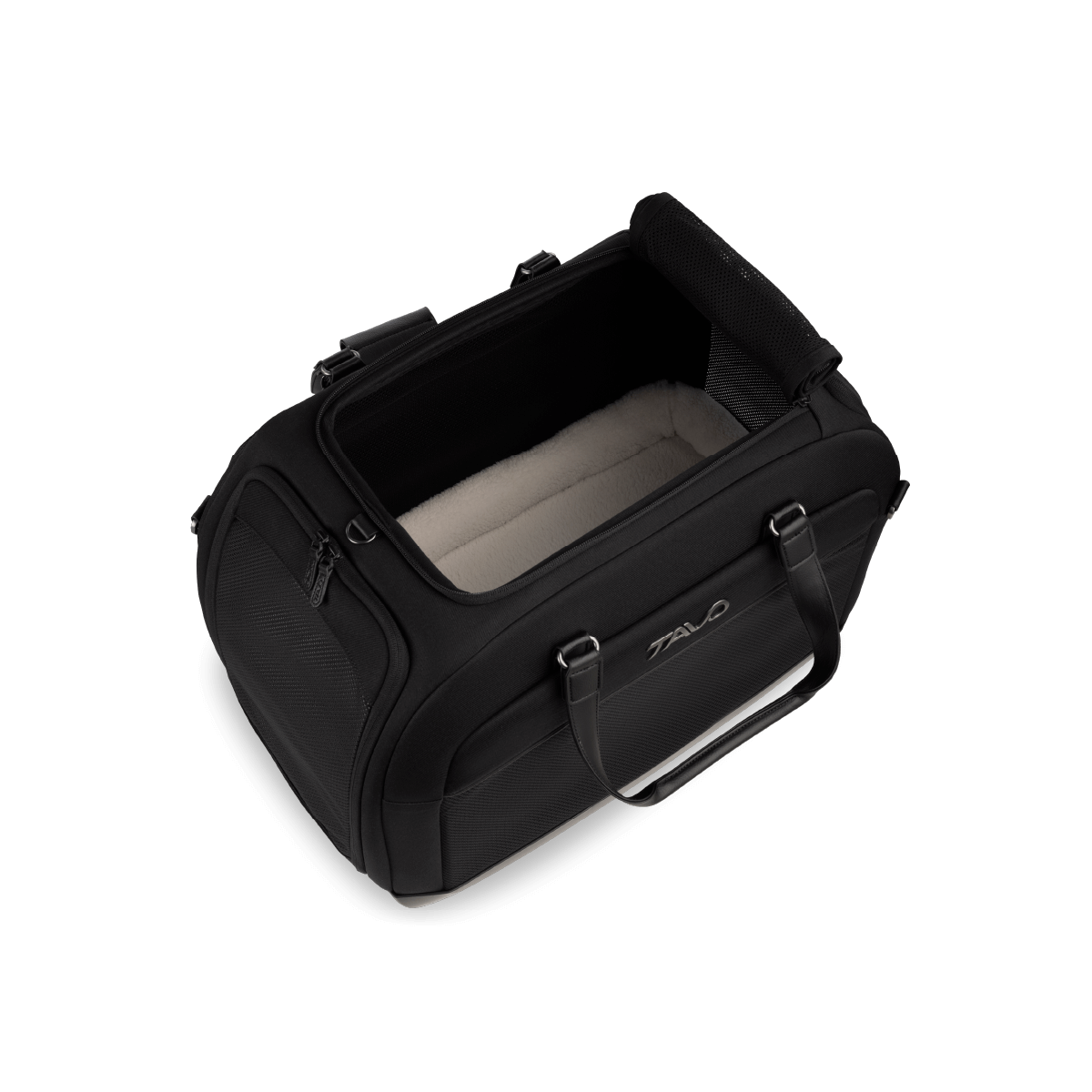 Tavo Hendrick Pet Car Seat- Strolleria