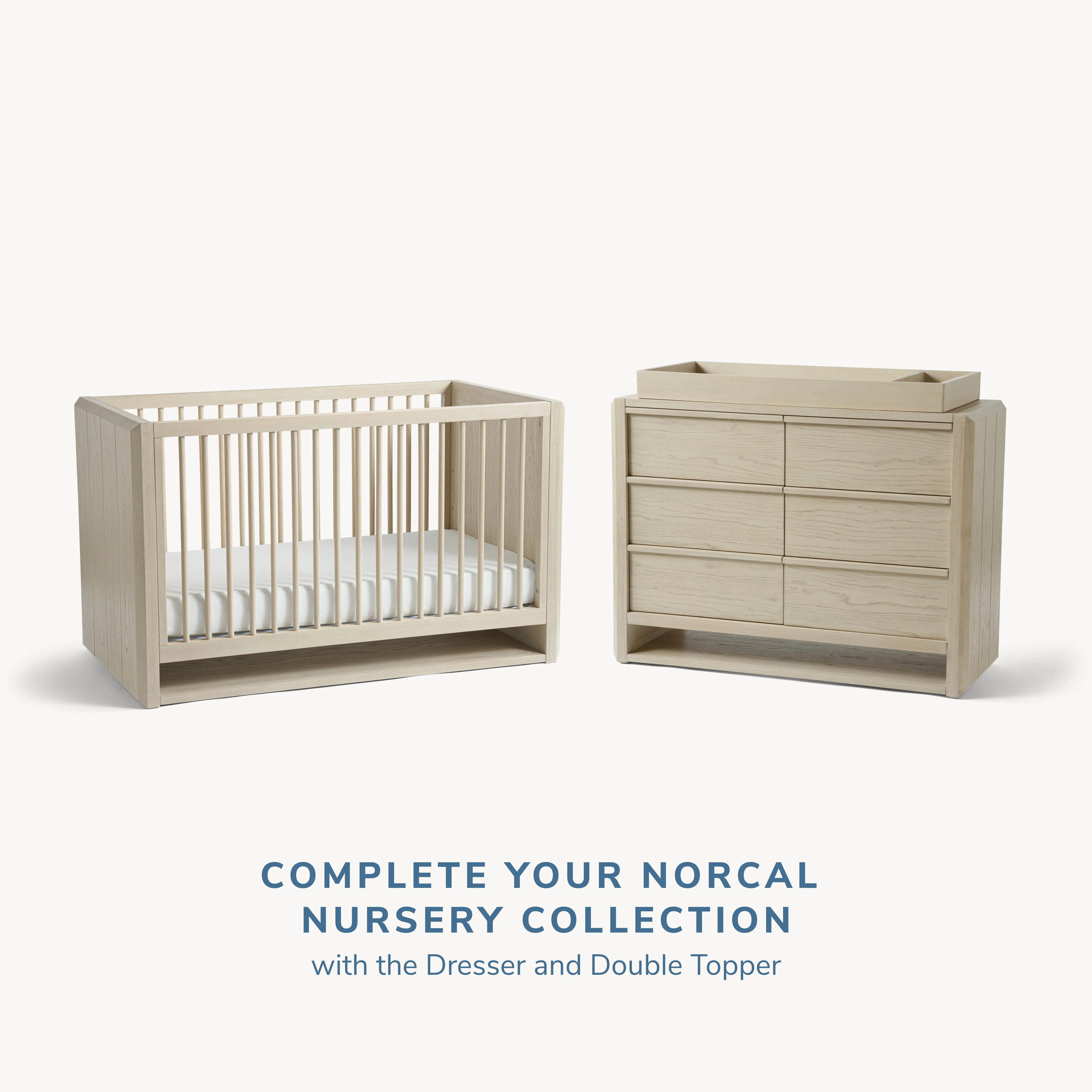 Maxi Cosi NorCal Island Crib- Strolleria