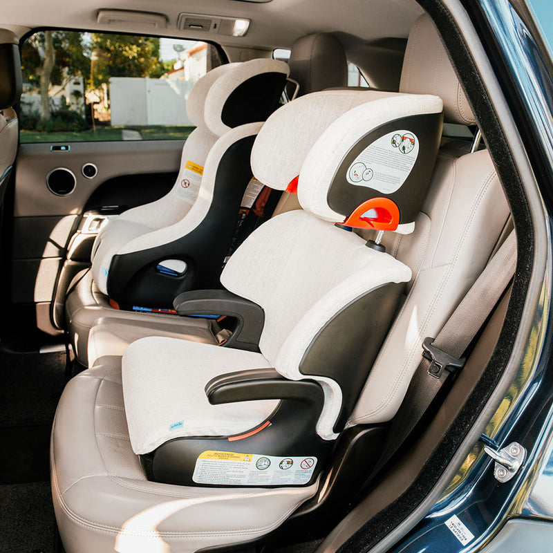 Clek Oobr High Back Booster Seat- Strolleria