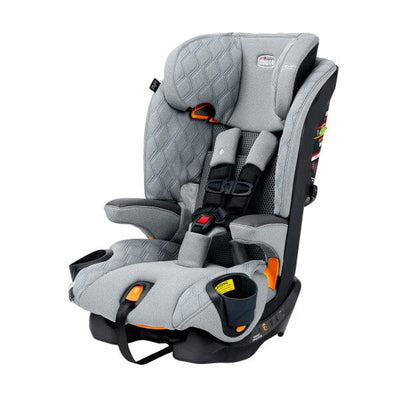 Chicco MyFit Air ClearTex Harness + Booster Car Seat