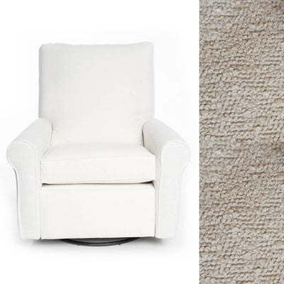 Oilo Orly Manual Recliner