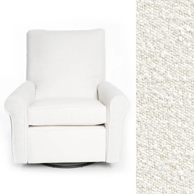 Oilo Orly Manual Recliner