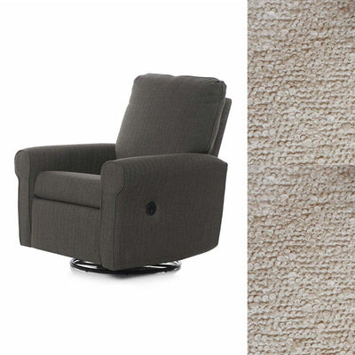 Oilo Orly Power Recliner