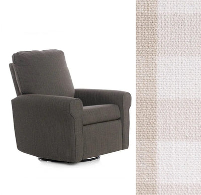 Oilo Orly Manual Recliner