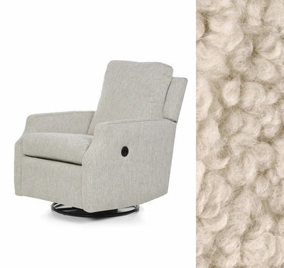 Oilo Harlow Power Recliner