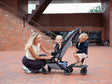 Joolz Aer2 Buggy Single Stroller - Bambi Baby