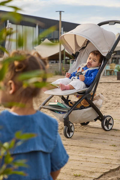 Joolz Aer2 Buggy Single Stroller- Strolleria