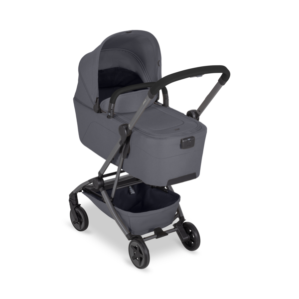 Joolz Aer2 Cot- Strolleria