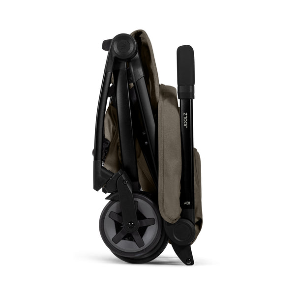 Joolz Aer2 Buggy Single Stroller- Strolleria