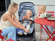 Joolz Aer2 Buggy Single Stroller - Bambi Baby