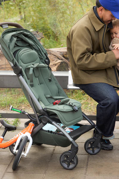 Joolz Breathable Seat Liner- Strolleria