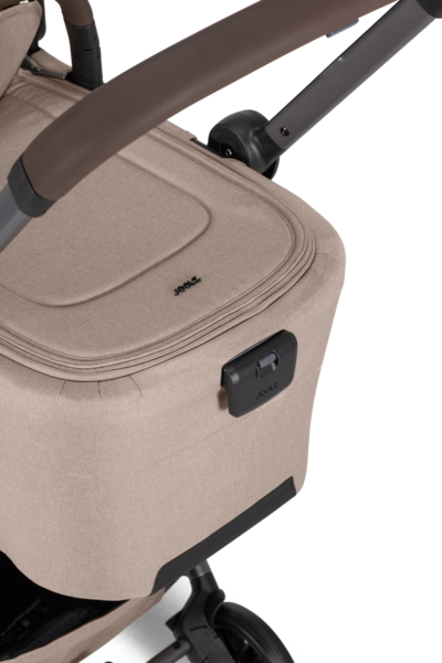 Joolz Aer2 Cot- Strolleria