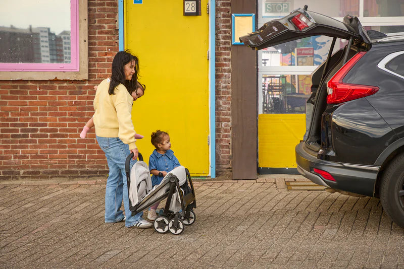 Joolz Aer2 Buggy Single Stroller- Strolleria