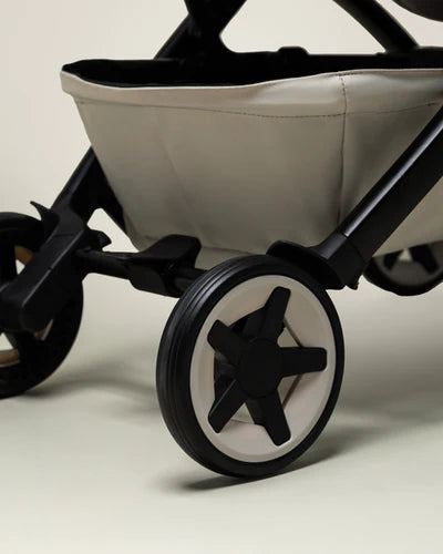 Joolz Aer2 Buggy Single Stroller- Strolleria