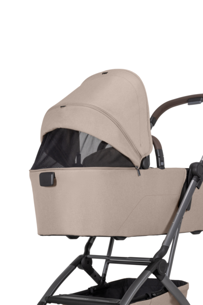 Joolz Aer2 Cot- Strolleria