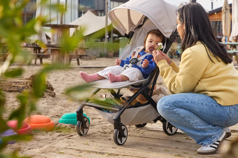 Joolz Aer2 Buggy Single Stroller- Strolleria