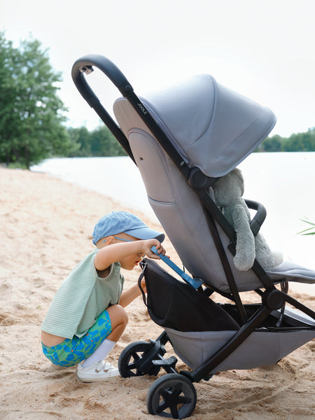 Joolz Aer2 Buggy Single Stroller- Strolleria