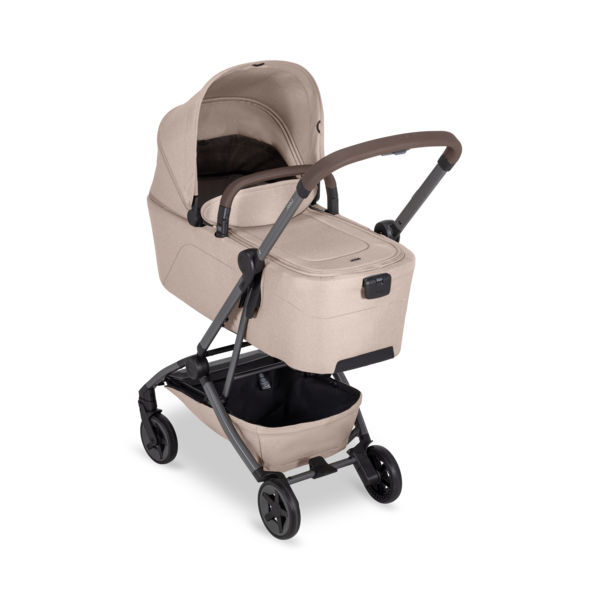 Joolz Aer2 Cot- Strolleria