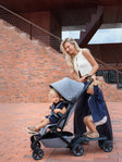Joolz Aer2 Buggy Single Stroller - Bambi Baby