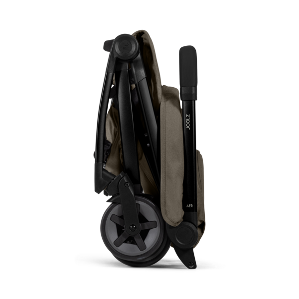 Joolz Aer2 Buggy Single Stroller- Strolleria