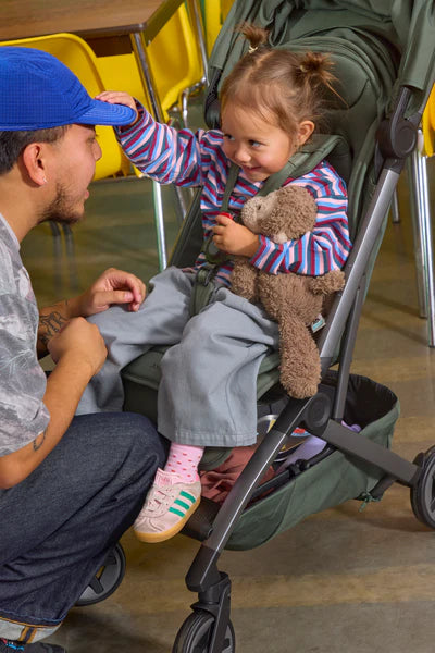 Joolz Breathable Seat Liner- Strolleria