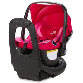 Diono LiteClik 30 RXT SafePlus Infant Car Seat and Base