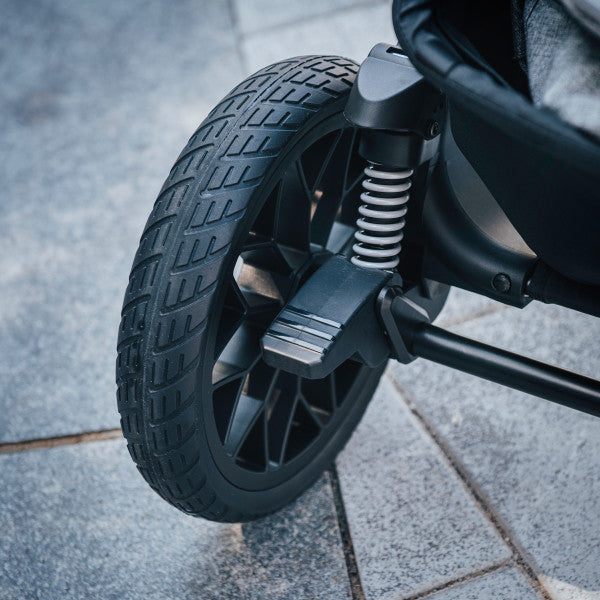 Chicco Corso LE ClearTex Modular Travel System | Strolleria