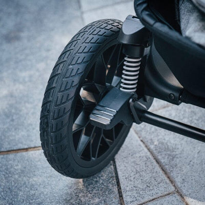 Chicco Corso LE ClearTex Modular Travel System