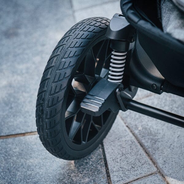 Chicco Corso LE ClearTex Modular Travel System