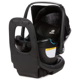 Diono LiteClik 30 RXT SafePlus Infant Car Seat and Base