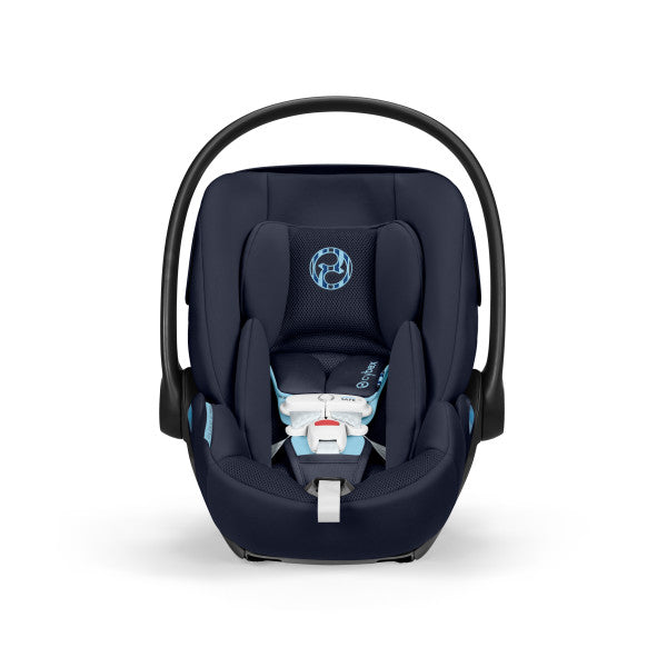 CYBEX Cloud G Pro Comfort Extend Infant Car Seat- Strolleria